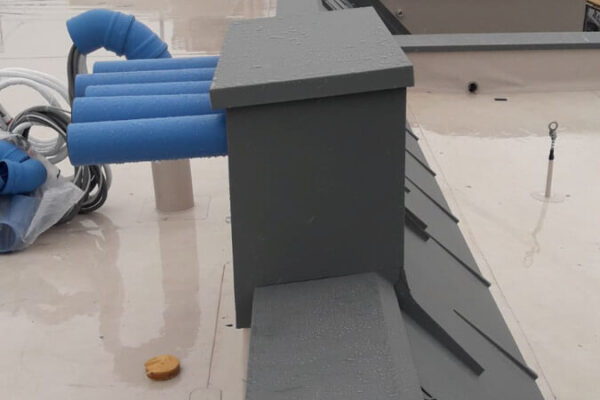 Eigentumswohnanlage Stammersdorf (1)