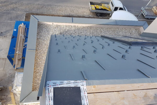 Eigentumswohnanlage Stammersdorf (2)